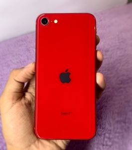 iPhone SE 2