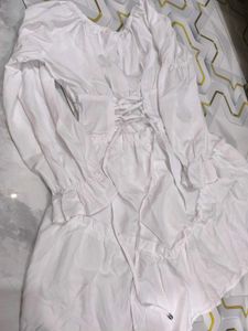 Full Sleeve Dress