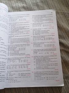 NCERT Chemistry Book for Class XI &amp; XII - NEET/JEE