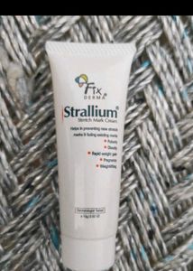 Fix Derma Strech Mark Cream