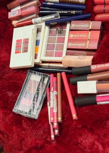 Makeup Bundle Set Of 43