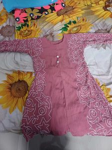 Elegant Kurta