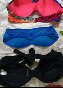 Bikini Top Bundle - 5 Pieces