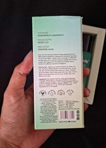 Skincare Combo( Sunscreen + Toner + Perfume)