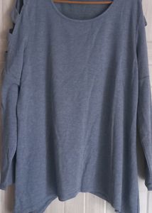 Combo Tops 8xl