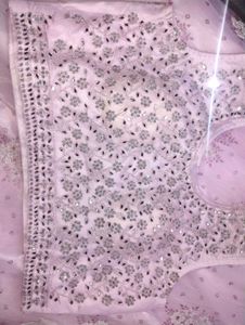 Gorgeous Lehenga Choli Set