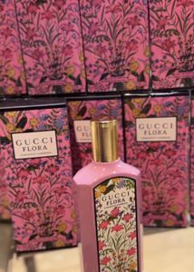 Gucci Flora Perfume