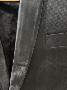 Stylish Black Blazer