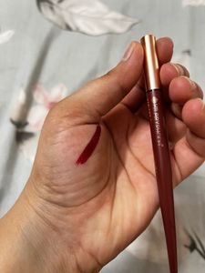 Burgundy Eyeliner Pencil