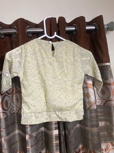 Girls Top...