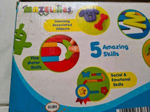 Kiddi-do Maze Puzzles