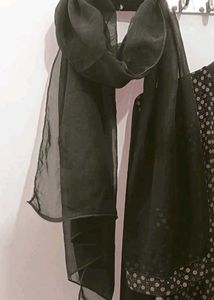 Black Abaya