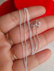 Beautiful New Desiner Silver Chain