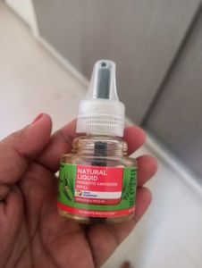 Good Knight Flash with liquid