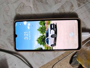 Beautiful Mobile Phone In Good Condition