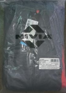 Nivia Gary Tracksuit Set (M size)