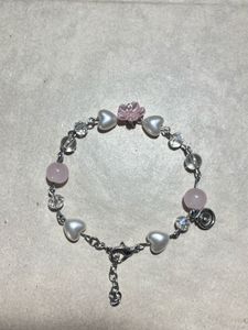 Sawako Core Bracelet 🪷🦩