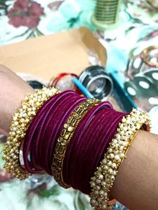 Bangle Set