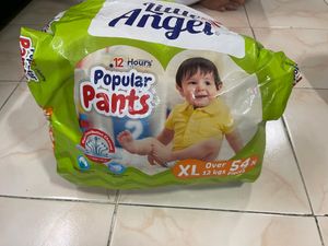 Xl Size 20 Dipers Shipping Extra