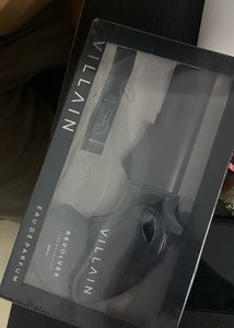 VILLAIN REVOLVER PERFUME 🖤