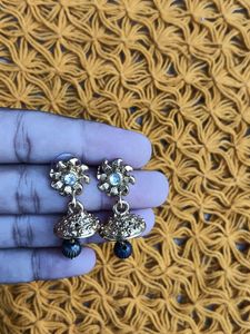2 Bracelets, 3 Earrings