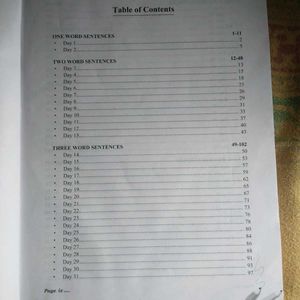 5000+ Daily Use English Sentences