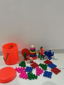 Kids Toys Set