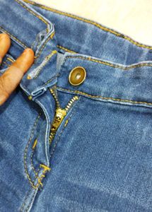 Kids Denim Jeans