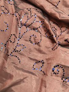 Lehenga And Crop Top Used Only Once