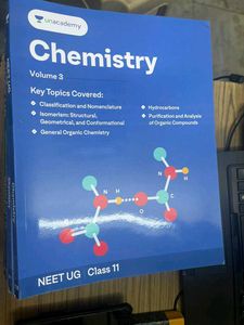 NEET UG Unacademy 📚