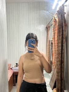 Burger bae Top In New Condition