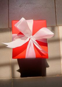 Explosion Gift Chocolate Box