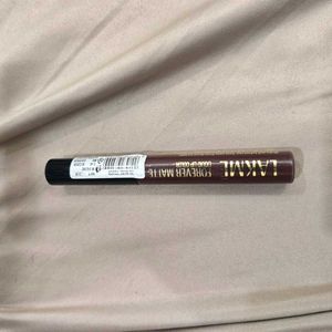 Lakme Forever Matte Liquid Lipstick