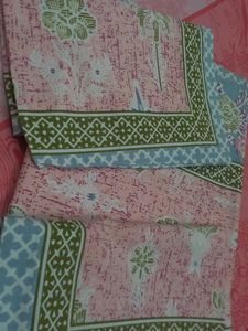 Double Bed Bedsheet
