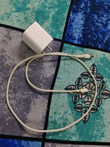 Charger &amp; Cable 27.5W