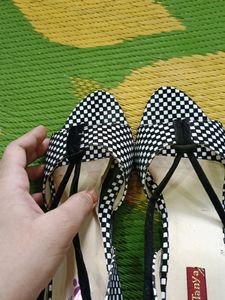 Fancy Sandle