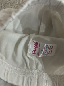 Popees Baby Boys Dress