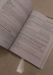 UNIX book for students and professionals