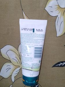 Himalaya Purifying Neem Face Pack