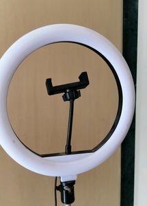7 Feet Phone Tripod Stand With Ring Light