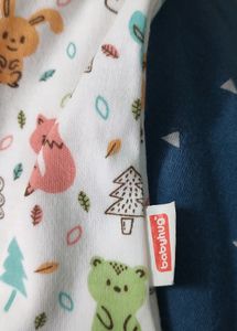 Zipper Swaddle For Baby(Pack Of 2) And Easy Wrap