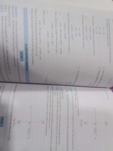 Mathematics Class IX