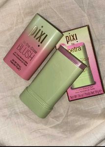 Pixi On The Glow PH Blush