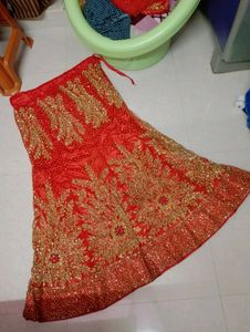 Lehenga