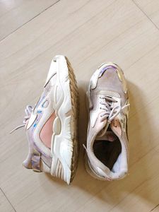 Fancy Shoes