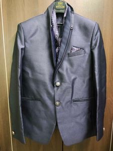 4set Of Wedding Suit