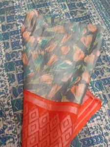 Daily Wear Saree