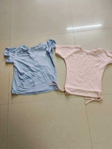 Girls&#39; Cute T-Shirt Bundle