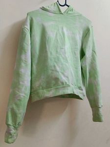 Tie-Dye Hoodie