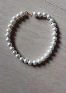 Elegant Pearl Necklace